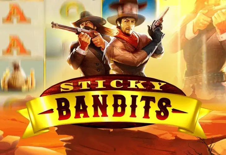Stickybandits