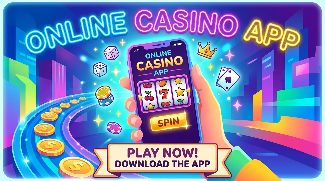 Spinaway casino App