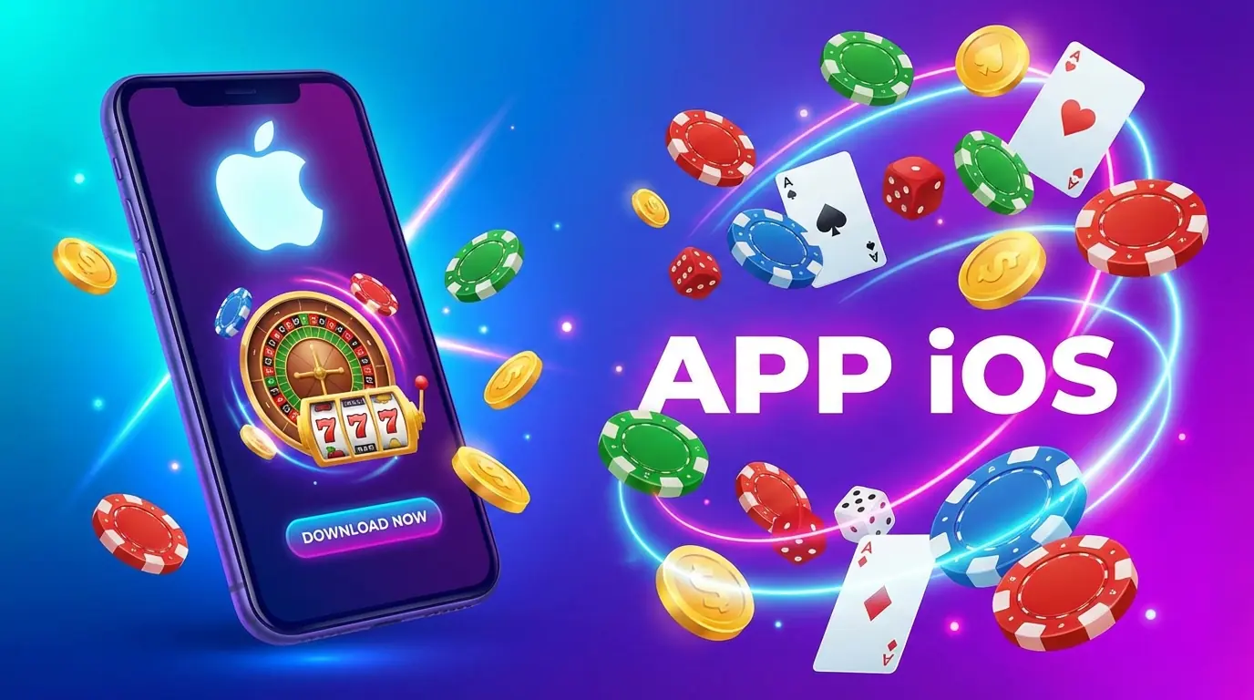 iOS App Spinaway casino