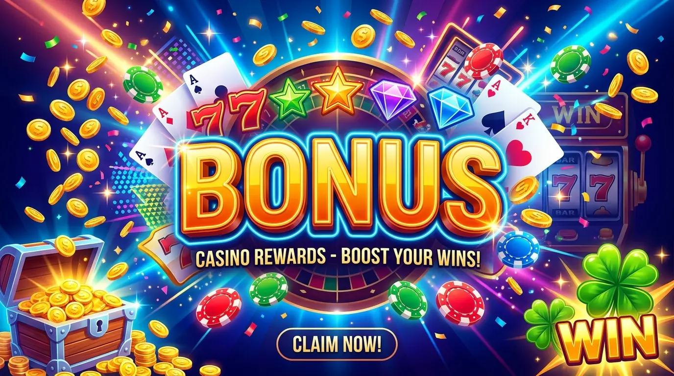Bonus Spinaway casino