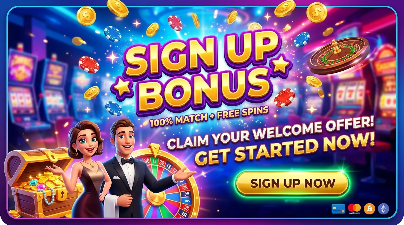Spinaway casino Anmeldebonus