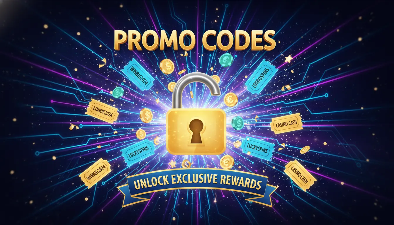 Promo Codes bei Spinaway casino