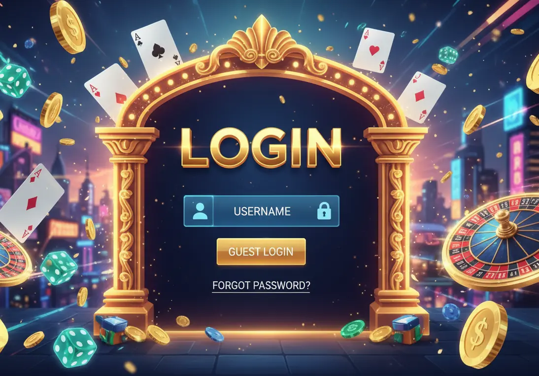 Login Spinaway casino