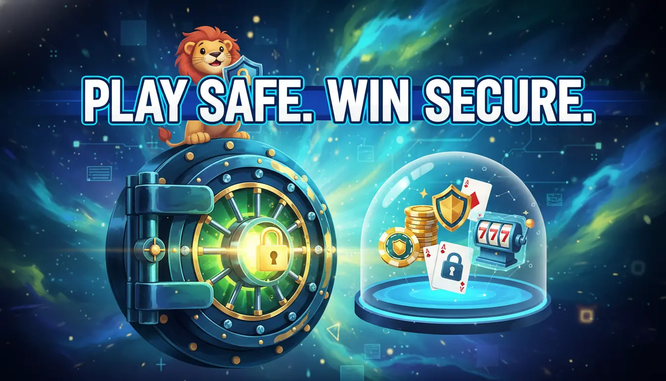 Spinaway casino Sicherheit