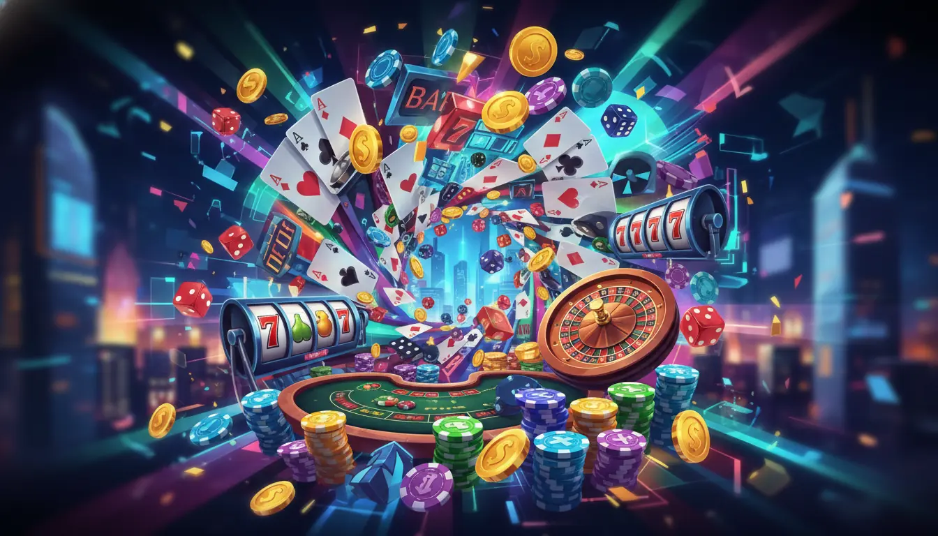 Besitzer Spinaway casino