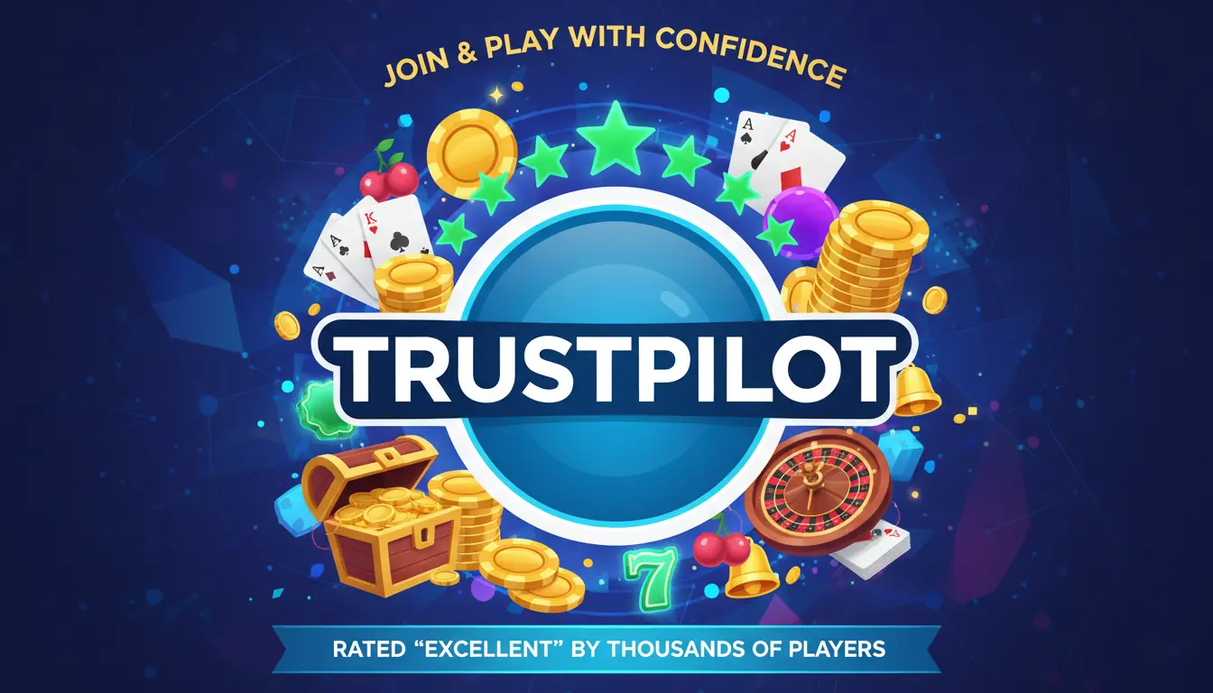 Trustpilot Spinaway casino