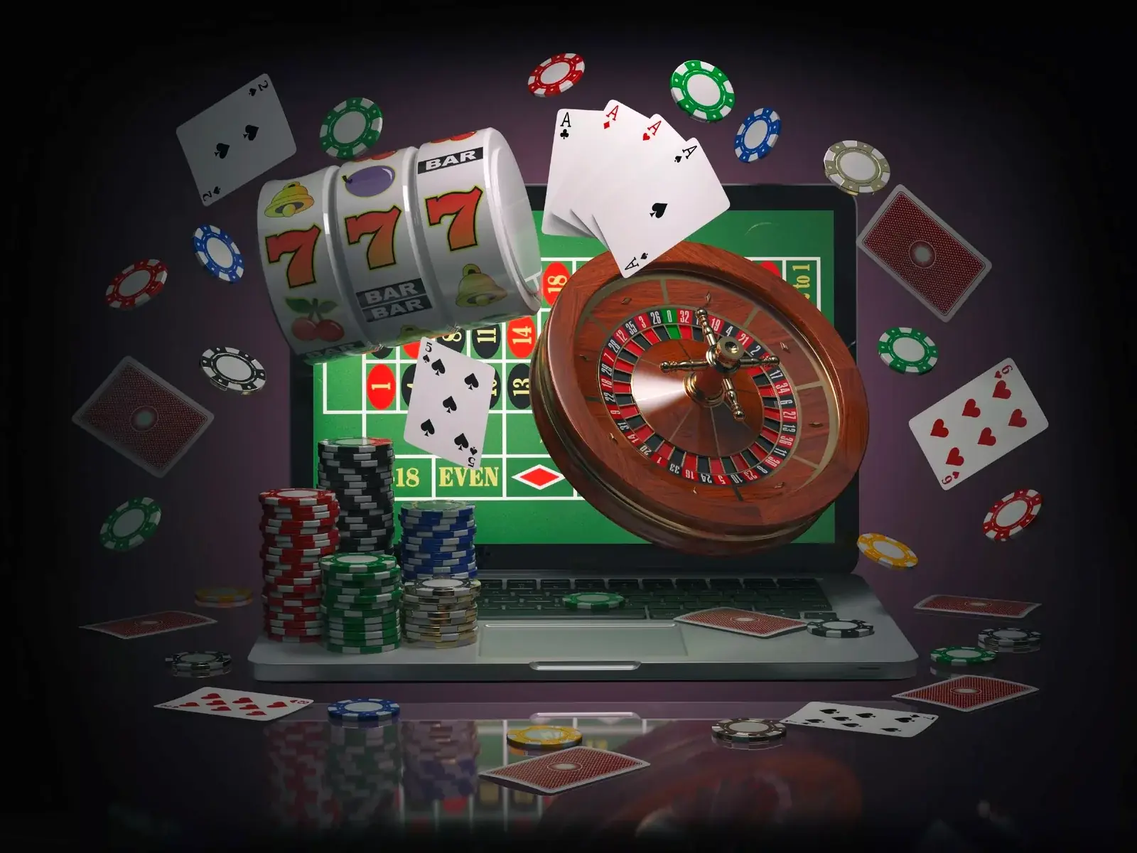 Spinaway casino Spiele