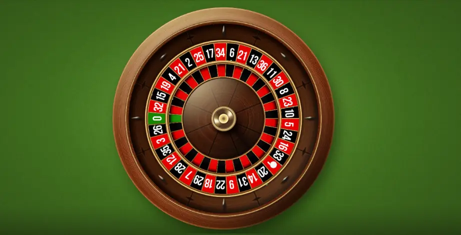 Spinaway casino Roulette