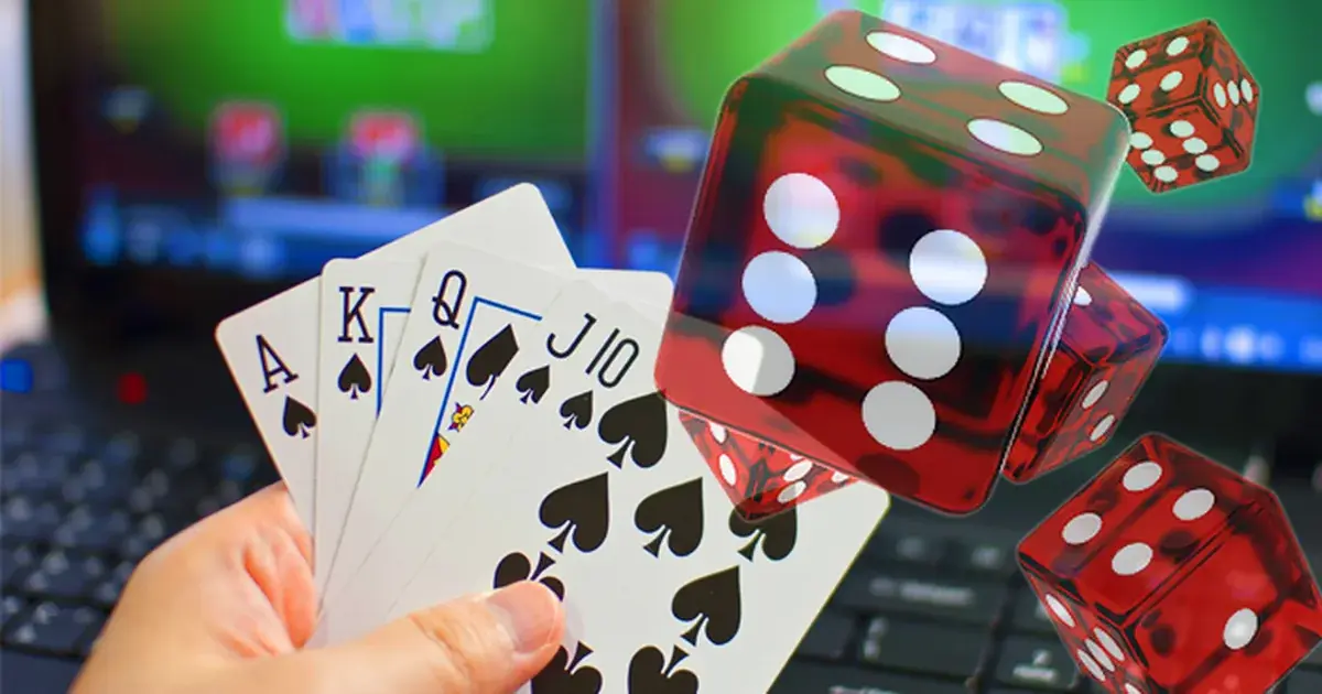 Poker Spinaway casino