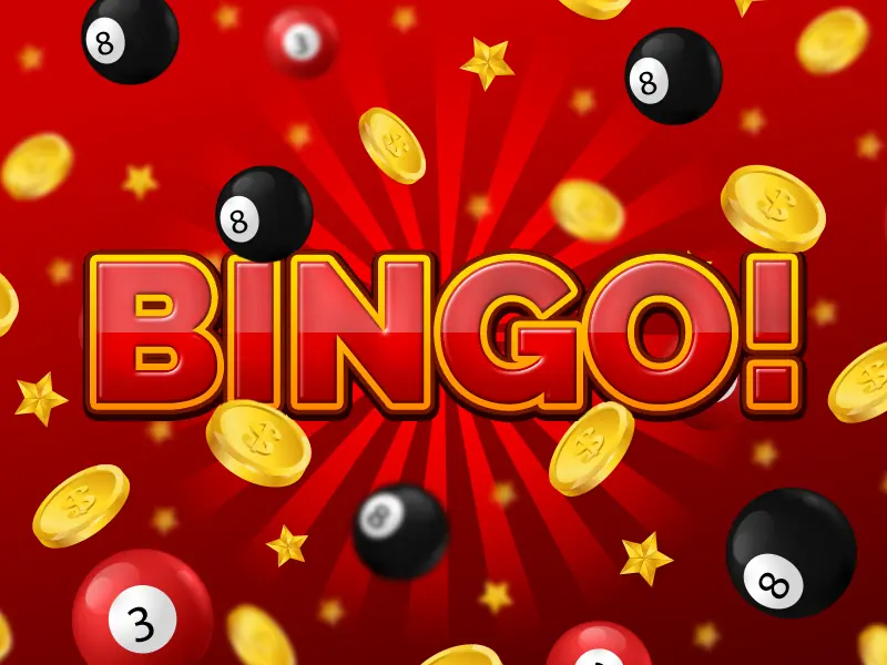 Spinaway casino Bingo