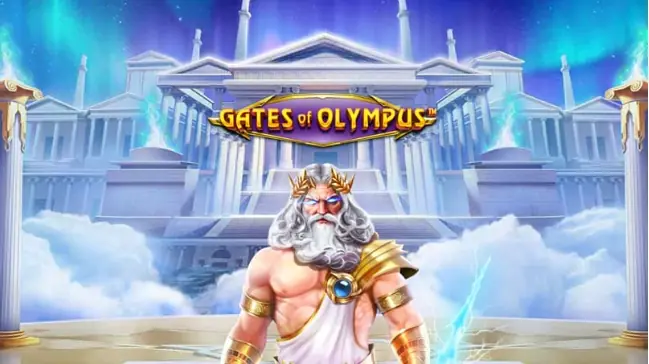 Spinaway casino Gates of Olympus