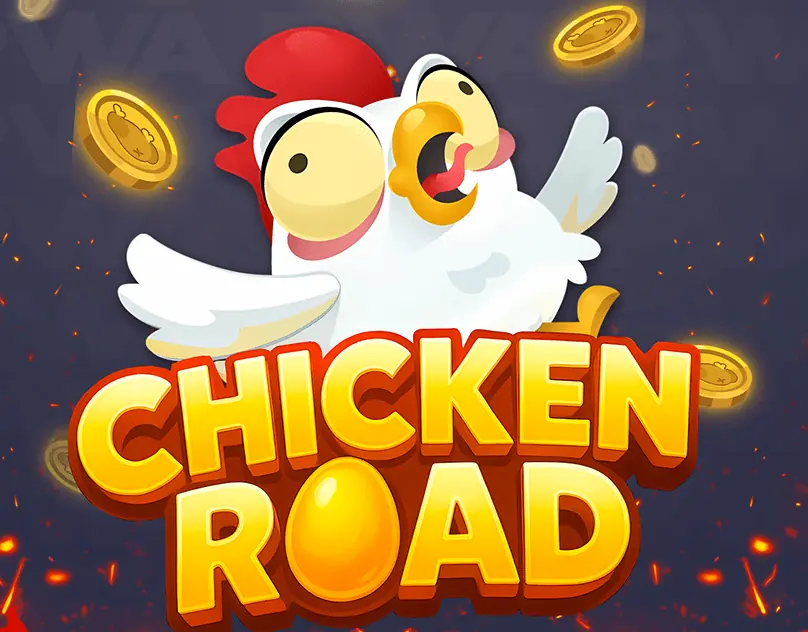 Chicken Road Spinaway casino